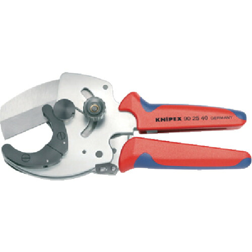 KNIPEX 9025-40 コンポジットパイプカッター 902540【送料無料】