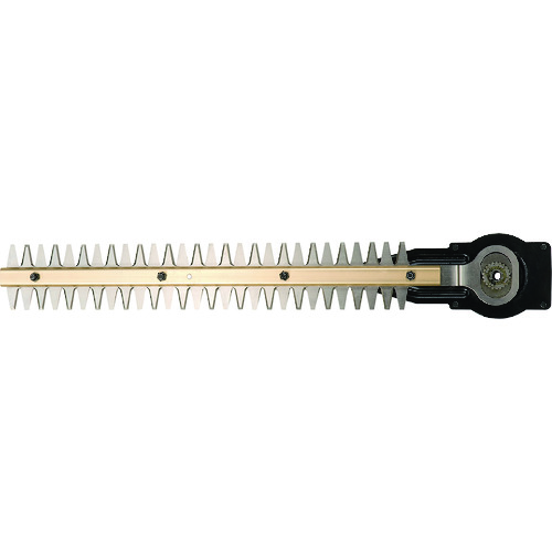 HiKOKI 植木バリカン用 超高級ブレード450mm 338032【送料無料】