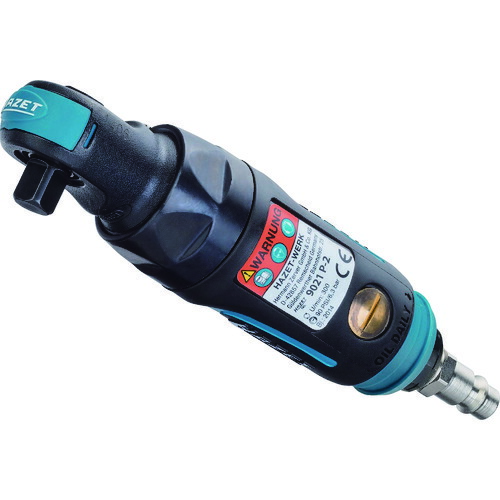 HAZET エアラチェット 差込角9.5mm 9021P2【送料無料】