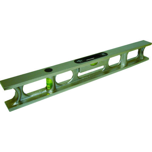 KOD 鉄レベル メッキ仕上げ 150mm L880150MM【送料無料】