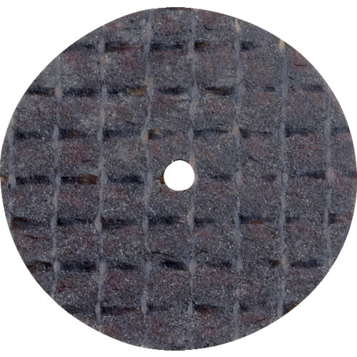 ミニモ カッティング砥石 ガラス補強材入り GC φ22×0.3 (10個入) MC2912【送料無料】