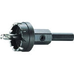 大見 Ｇ型ホールカッター 35ｍｍ【G-35】(穴あけ工具・ホールカッター)【送料無料】