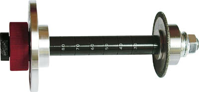 大見 ラウンドカッター 44ｍｍ【RC-44】(切断用品・ダイヤモンドカッター)【送料無料】
