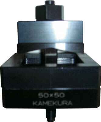 亀倉 パワーマンジュニア標準替刃 角刃35ｍｍ【HP-35KA】(電動工具・油圧工具・パンチャー)【送料無料】