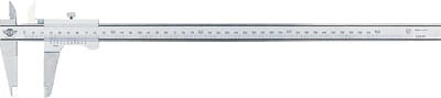 カノン モーゼル型ノギス600ｍｍ【M60】(測定工具・ノギス)【送料無料】｜リコメン堂
