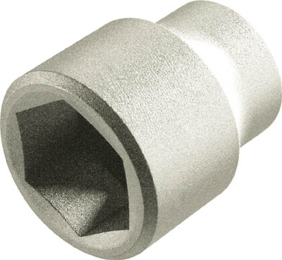 Ａｍｐｃｏ 6角ソケット差込角1／2インチ用【AMCSS-1/2D28MM】(防爆・絶縁工具・レンチ・スパナ（防爆）)【送料無料】