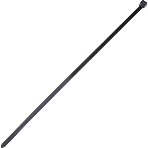パンドウイット ナイロン結束バンド 耐熱性黒 PLT4H-TL30/147 PLT4HTL30147【送料無料】｜リコメン堂