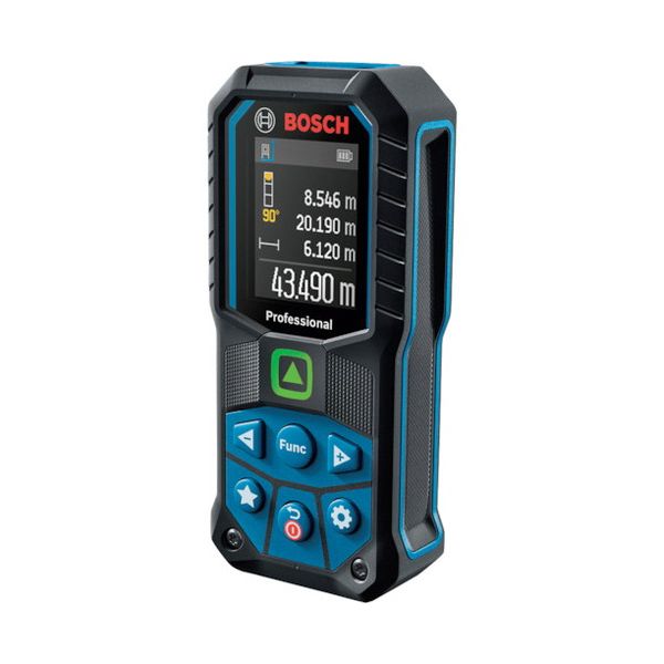bosch ボッシュ レーザー距離計 GLM50-23G【送料無料】