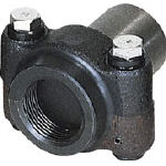 REX ニップルアタッチメント 2【NA-50】(水道・空調配管用工具・ねじ切り機)【送料無料】|リコメン堂