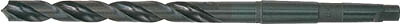 三菱K テーパードリル43.0mm【TDD4300M4】(穴あけ工具・テーパーシャンクドリル)【送料無料】
