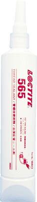 ロックタイト 配管シール剤 565 250ml【565-250】(接着剤・補修剤・配管用シール剤)【送料無料】|リコメン堂