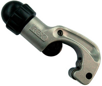 ＲＥＸ ＲＢチューブカッター ＲＢ Ｎ30Ｐ【427430】(水道・空調配管用工具・チューブカッター)【送料無料】