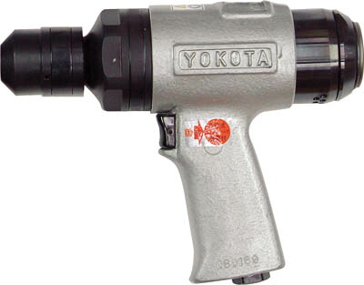 ヨコタ ダウエルピンプーラ【YDP-20】(空圧工具・エアハンマー)(代引不可)【送料無料】|リコメン堂