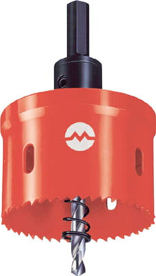 大見 SPホールカッター 130mm(適用パイプ公共マス)【SP-130】(穴あけ工具・ホールカッター)【送料無料】