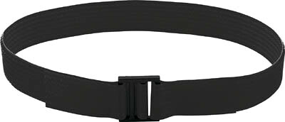 ＴＲＵＳＣＯ フリーマジック結束テープ 片面 幅25ｍｍＸ長さ25ｍ 黒【MKT-25B-BK】(梱包結束用品・結束バンド)【送料無料】 7,580円
