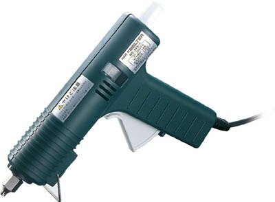 白光 ハッコーメルター 100Ｖ－14Ｗ 平型プラグ【805-1】(接着剤・補修剤・ホットメルト接着剤)【送料無料】