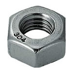 コノエ ステンレス六角ナット1種Ｍ10×1．5（300個入り）【NT-SUS-0010】(ねじ・ボルト・ナット・ナット)【送料無料】 6,746円