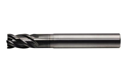 ユニオンツール 超硬エンドミル ロングネックスクエア φ10×有効長30【CXS4100-300】【送料無料】