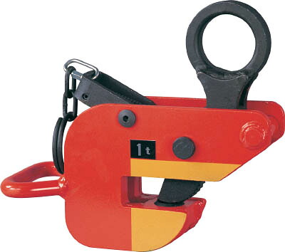 象印 横吊クランプ0．5Ｔｏｎ【HAR-00500】(吊りクランプ・スリング・荷締機・吊りクランプ)【送料無料】｜リコメン堂