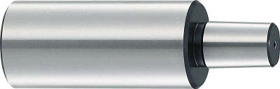 TRUSCO チャックアーバー ストレートタイプ JT6X32mm【TCAS-632】(ツーリング・治工具・ドリルチャック)【送料無料】|リコメン堂