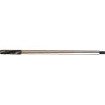 ＩＳ ロングジェットタップ Ｌ＝150 Ｍ24Ｘ3．0【L150JET-M24X3.0】(ねじ切り工具・ポイントタップ)【送料無料】