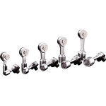 ＴＯＰ ラチェット形トルクヘッド【RH4-15TH】(計測機器・トルク機器)【送料無料】