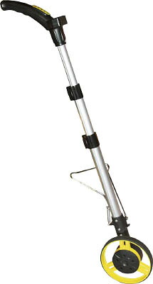 STS デジタルウォーキングメジャー DWS−160B【DWS-160B】(測量用品・ローラー距離計)【送料無料】|リコメン堂