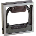 TRUSCO 角型精密水準器 B級 寸法200X200 感度0.02【TSL-B2002】(測定工具・スコヤ・水準器)(代引不可)【送料無料】|リコメン堂