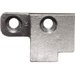 京セラ 溝入れ用ホルダ 【SFR-351B】(旋削・フライス加工工具・ホルダー)【送料無料】｜リコメン堂
