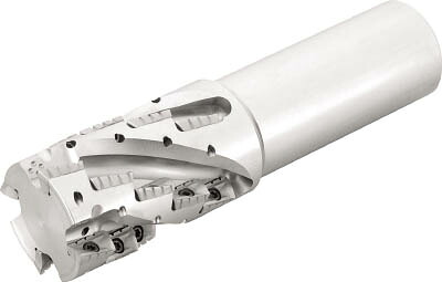 京セラ ミーリング用ホルダ【MECH025-S25-11-4-2T】(旋削・フライス加工工具・ホルダー)【送料無料】｜リコメン堂