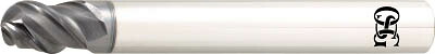 OSG PHXディープフィーダーボール R2.5X70【PHX-DBT-R2.5X70】(旋削・フライス加工工具・超硬ボールエンドミル)【送料無料】|リコメン堂