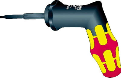 サンドビック 簡易トルクレンチ【5680 100-07】(旋削・フライス加工工具・ホルダー)【送料無料】｜リコメン堂