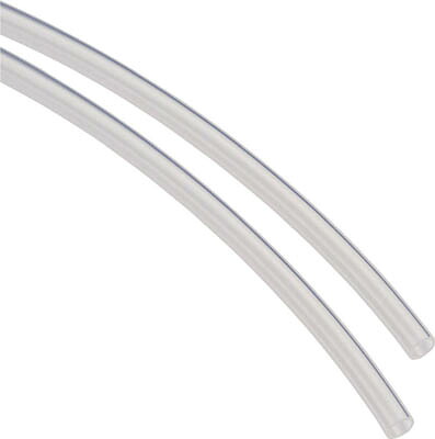 ピスコ フッ素樹脂(FEP)チューブ クリア 10×7.5mm 20M【SET1075-20-C】(流体継手・チューブ・エアチューブ・ホース)【送料無料】|リコメン堂