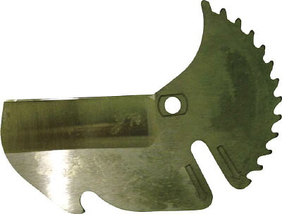 ＲＩＤＧＥ ＲＣ－1625用替刃 ＲＣＢ－1625【27858】(水道・空調配管用工具・パイプカッター)【送料無料】