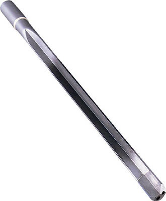 ボーテック 汎用工作機械用ガンドリル【B110-125400】(穴あけ工具・超硬ドリル)【送料無料】