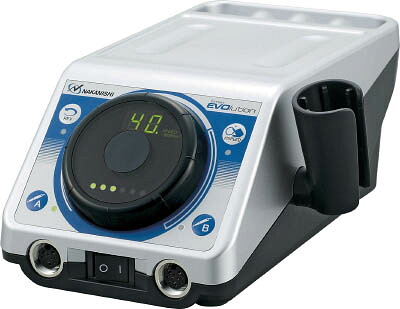 ナカニシ イーマックスエボリューション コントロールユニット【NE249】(電動工具・油圧工具・マイクログラインダー)【送料無料】|リコメン堂