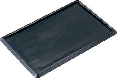 コンドル 消毒マット（ベース）＃6【F-38-6B-B】(床材用品・マット)【送料無料】