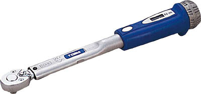ＴＯＮＥ プレセット形トルクレンチ（ダイレクトセットタイプ）【T2MN6】(計測機器・トルク機器)【送料無料】