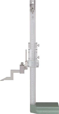 カノン ハイトゲージ1型300ｍｍ【SHT-1-30J】(測定工具・ハイトゲージ)【送料無料】｜リコメン堂
