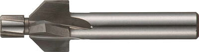 ＦＫＤ 皿小ネジ用沈めフライス3【MS-CB3】(旋削・フライス加工工具・沈めフライス)【送料無料】