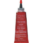 ロックタイト ヘッドボルト＆ウォータージャケットシーラント 50ｍｌ【1158514】(接着剤・補修剤・ねじゆるみ止め剤)【送料無料】