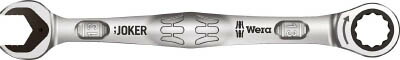 Ｗｅｒａ コンビネーションラチェットレンチ 17 長さ224【73277】(レンチ・スパナ・プーラ・ラチェットレンチ)【送料無料】