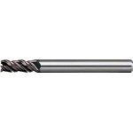 ＮＳ 無限コーティング パワーＺＥＭ ＭＳＺ345 Φ7【MSZ345 7】(旋削・フライス加工工具・超硬スクエアエンドミル)【送料無料】