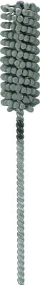 ＹＵＫＯ フレックスホーン＃ＳＣ120 ＳＣ12【BC-25.4 SC120】(研削研磨用品・軸付ブラシ)【送料無料】