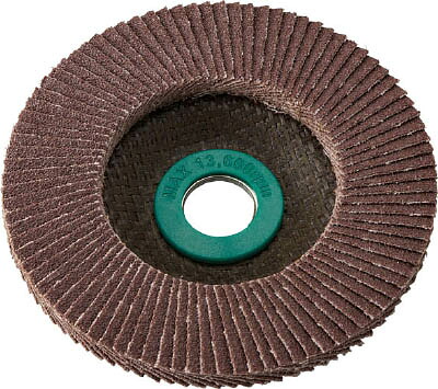 ＴＲＵＳＣＯ ＧＰトップ アランダム Φ180 ＃320 5枚入【TGP18022-A-320】(研削研磨用品・ディスクペーパー)【送料無料】