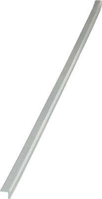 ＴＲＵＳＣＯ 安心クッション Ｌ字型 小 10本入り アイボリー【T10AC-15】(安全用品・標識・安全クッション)【送料無料】｜リコメン堂