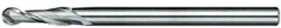 ＮＳ 樹脂用ボールＥＭ クリアカット ＲＳＢ230 Ｒ1．5Ｘ9Ｘ45【RSB230 R1.5X9X45】【送料無料】