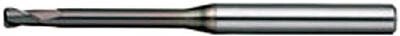 ＮＳ ロングネックラジアスＥＭ ＭＨＲ230Ｒ Φ5ＸＲ0．1Ｘ40【MHR230R 5XR0.1X40】【送料無料】