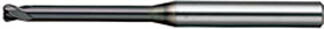 ＮＳ ロングネックラジアスＥＭ ＭＨＲ430Ｒ Φ1．5ＸＲ0．1Ｘ18【MHR430R 1.5XR0.1X18】【送料無料】