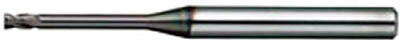 ＮＳ 高硬度用4枚刃ロングネックＥＭ ＭＨＲＨ430 Φ1．8Ｘ18【MHRH430 1.8X18】【送料無料】